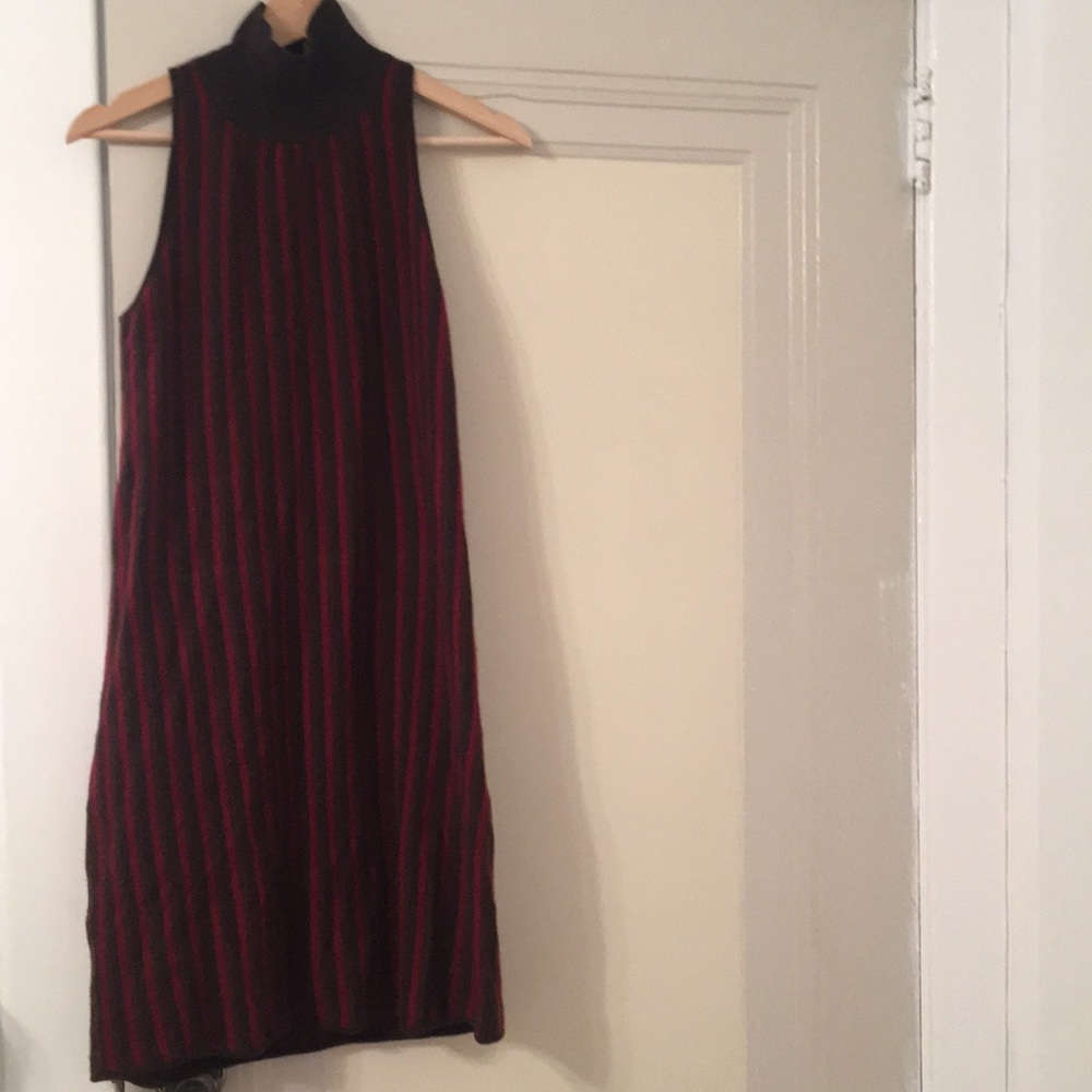 🍁 100% Cashmere dress - Great for fall!